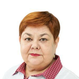 Мансветова Екатерина Феликсовна