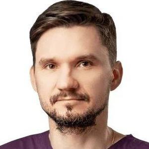 Божков Роман Андреевич