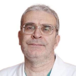 Бельский Константин Викторович