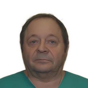 Русяев Евгений Дмитриевич