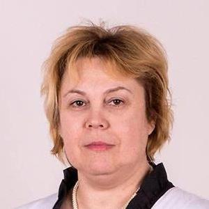 Малышева Алена Олеговна