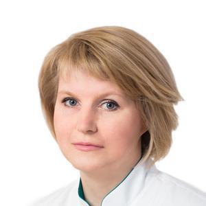 Овод Наталья Сергеевна