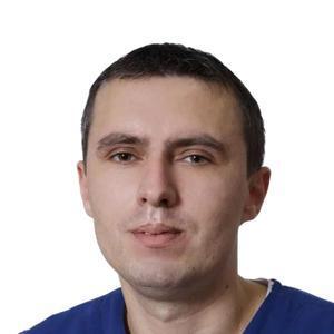 Негривода Валерий Николаевич
