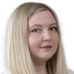 Сержантова Валерия Андреевна