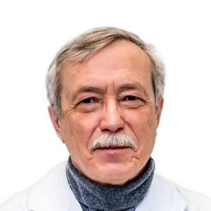 Якунин Василий Михайлович