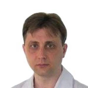 Отрошко Вячеслав Сергеевич