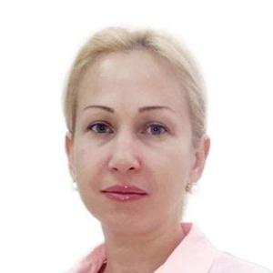 Махно Екатерина Николаевна