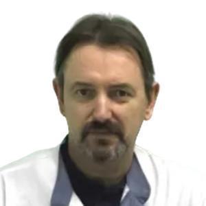 Короткевич Андрей Алимпиевич