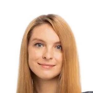 Балдыкова Лидия Сергеевна