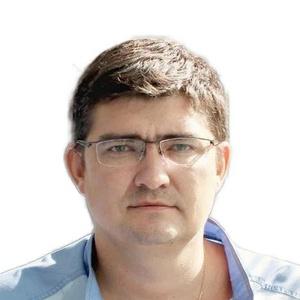 Дуванский Роман Анатольевич