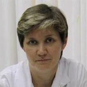 Вещагина Наталья Альбертовна