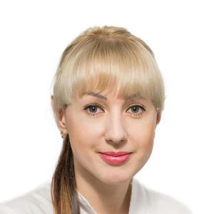 Кручан Ирина Викторовна