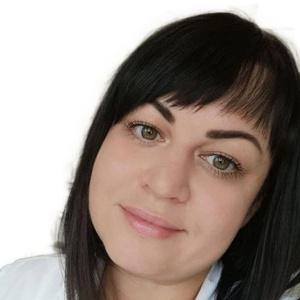 Мазиленко Олеся Владимировна