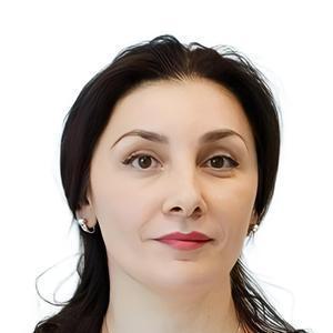Калияева Джамиля Ибрагимовна