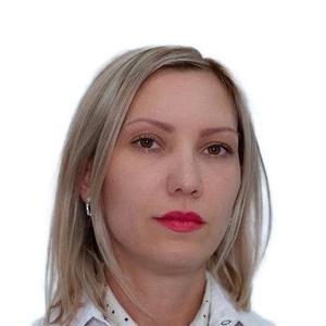 Ильева Ольга Ивановна