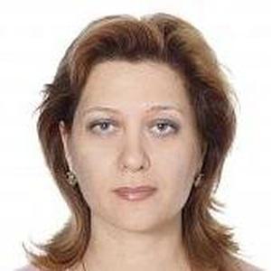 ШейхЗаде Марина Автандиловна