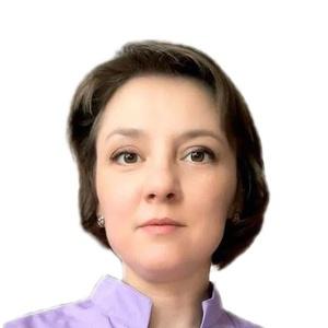 Фатова Елена Евгеньевна