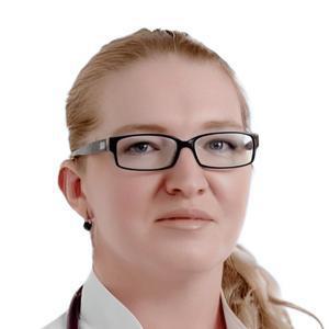 Шаталова Наталья Олеговна