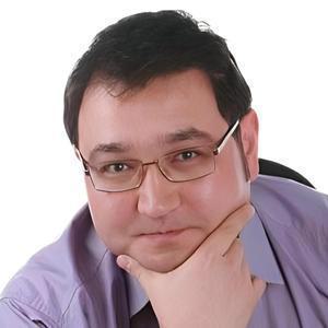 Бакирханов Сарвар Казимович