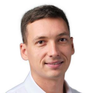 Иванов Алексей Петрович