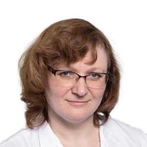 Мертина Елена Владимировна