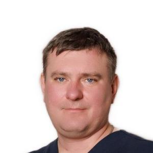 Маслихов Михаил Владиславович