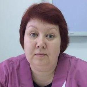 Вечканова Наталья Анатольевна