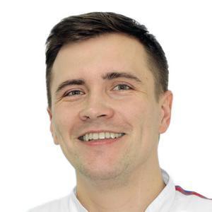 Пожарский Александр Николаевич