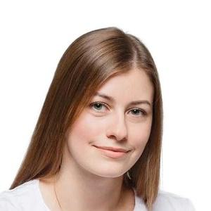 Кривошеева Татьяна Михайловна