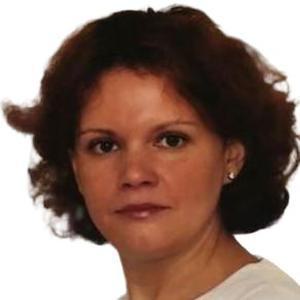 Каухова Анастасия Александровна