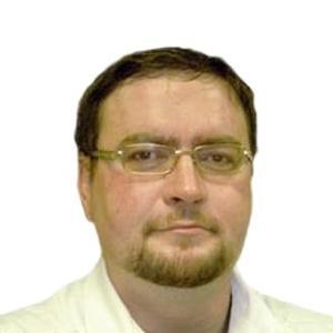 Великанов Сергей Олегович