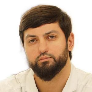 Абдулаев Эльдар Абдурахманович