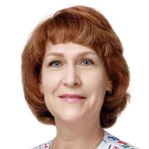 Белова Анна Арнольдовна