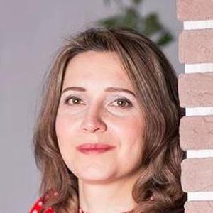Комыш Ольга Сергеевна