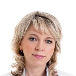 Лихтенберг Наталия Валентиновна