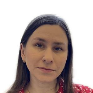 Мещерякова Татьяна Александровна
