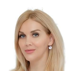Щипунова Татьяна Викторовна