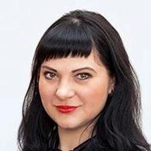 Зятикова Ирина Владимировна