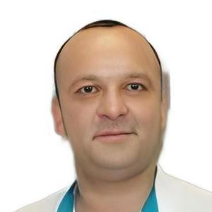 Рахманин Виталий Александрович