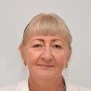 Цыбина Марина Ивановна