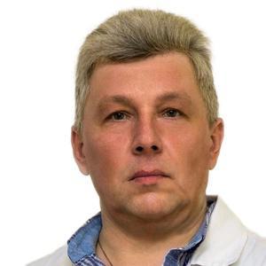 Груненышев Алексей Алексеевич