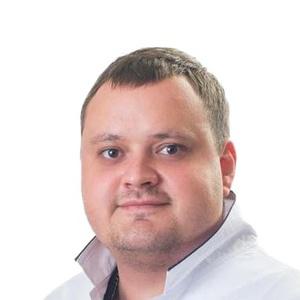 Лянгазов Михаил Петрович