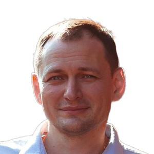 Маракаев Дамир Хамзиевич