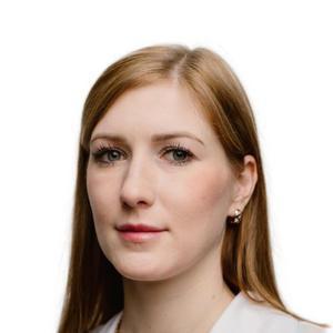 Дейниченко Алена Николаевна