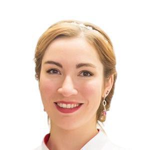 Иванова Анастасия Васильевна