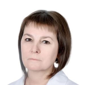 Образовская Галина Гельевна