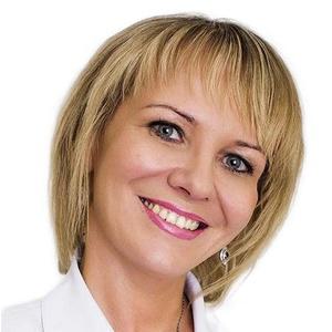 Максимова Елена Евгеньевна