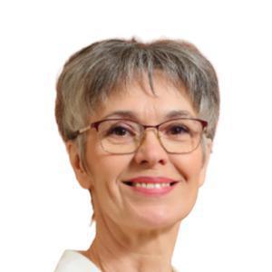 Аксенова Марина Юрьевна
