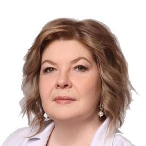 Аверкиева Людмила Викторовна