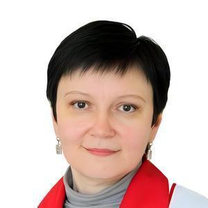 Павлович Анна Константиновна